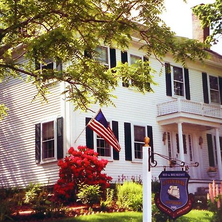 Pryor House B&B 배스 외부 사진