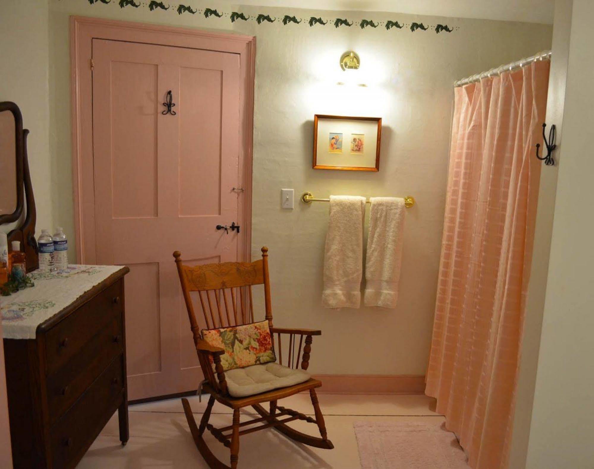 Pryor House B&B 배스 외부 사진