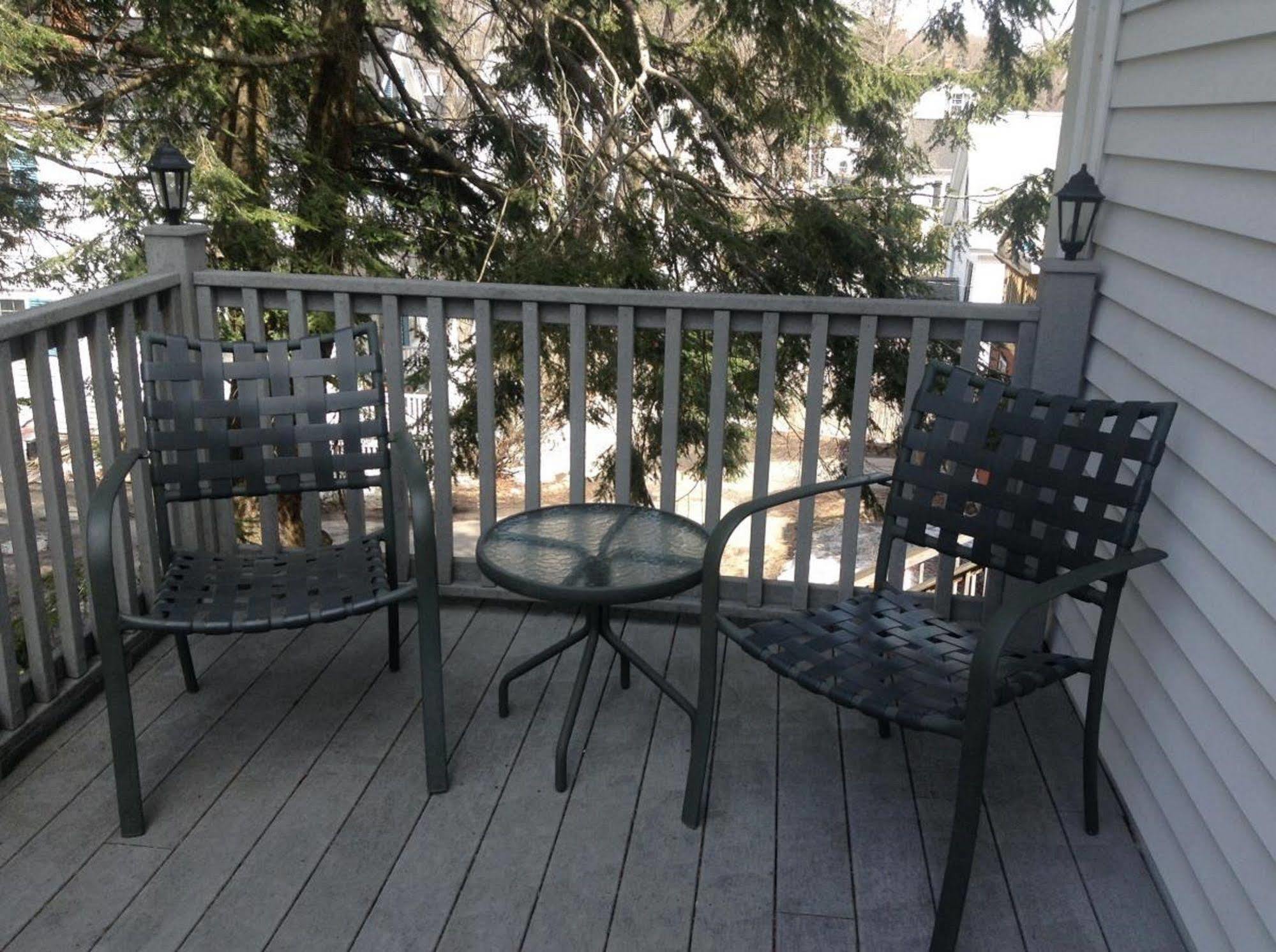 Pryor House B&B 배스 외부 사진