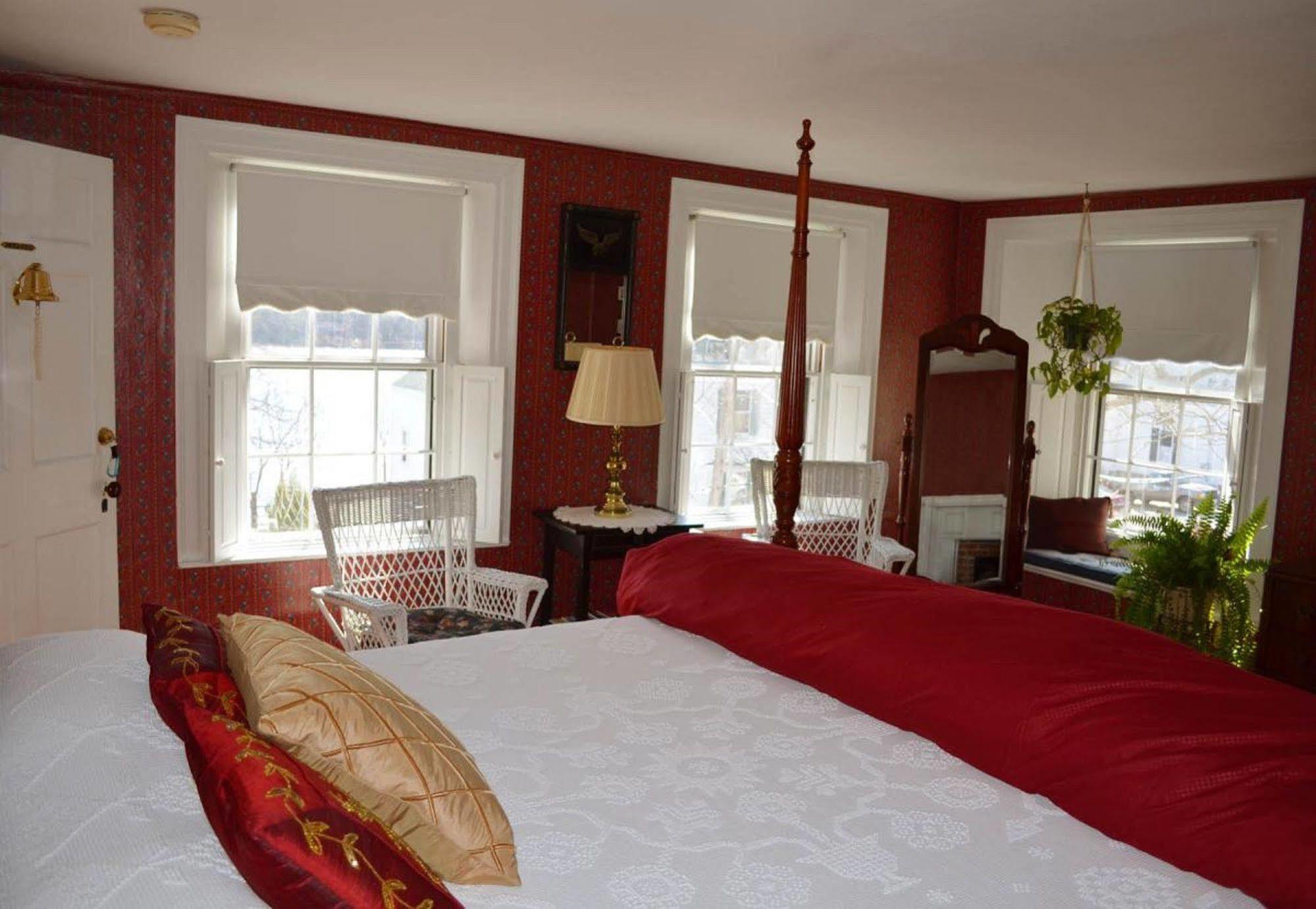 Pryor House B&B 배스 외부 사진