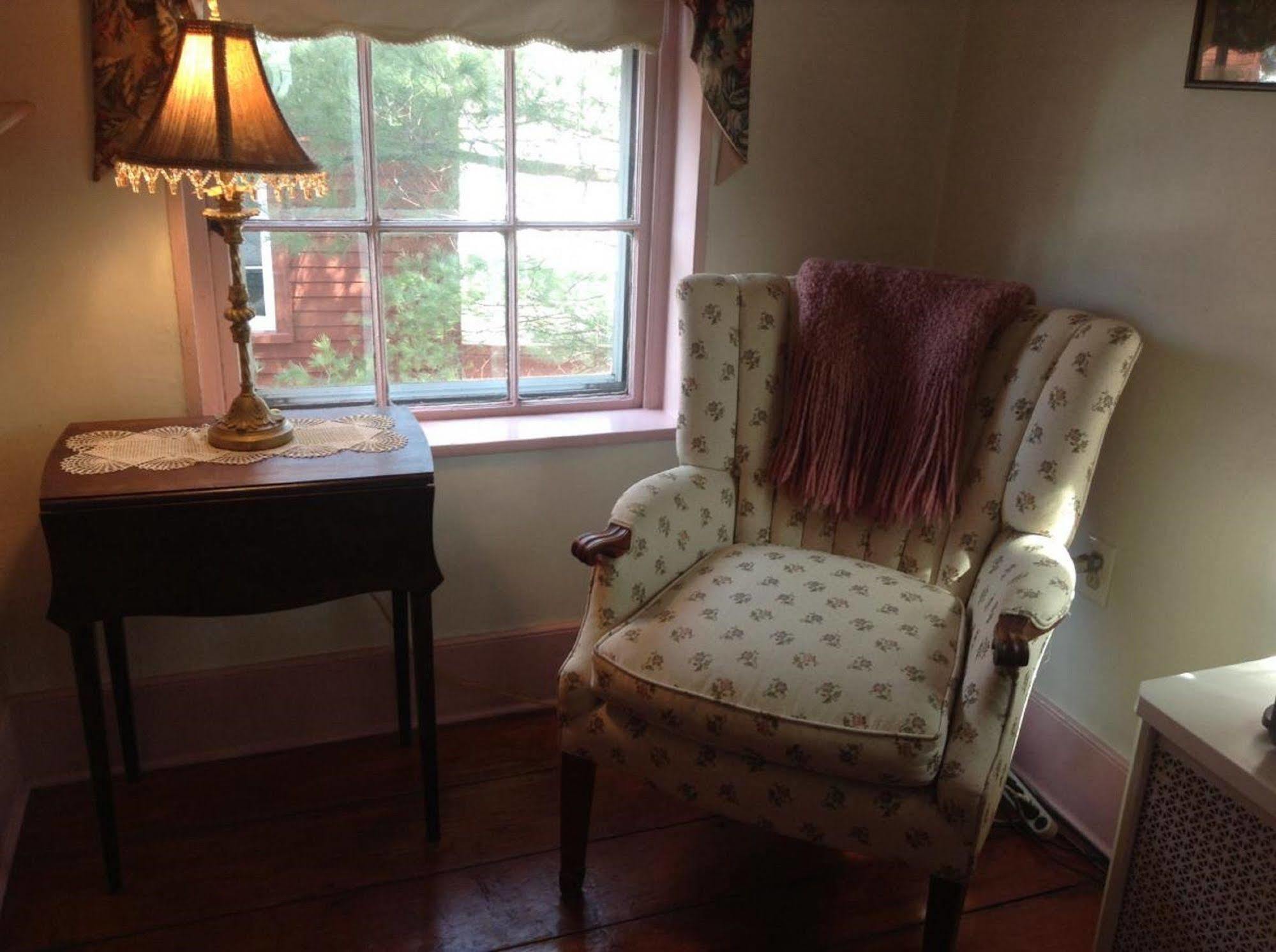 Pryor House B&B 배스 외부 사진