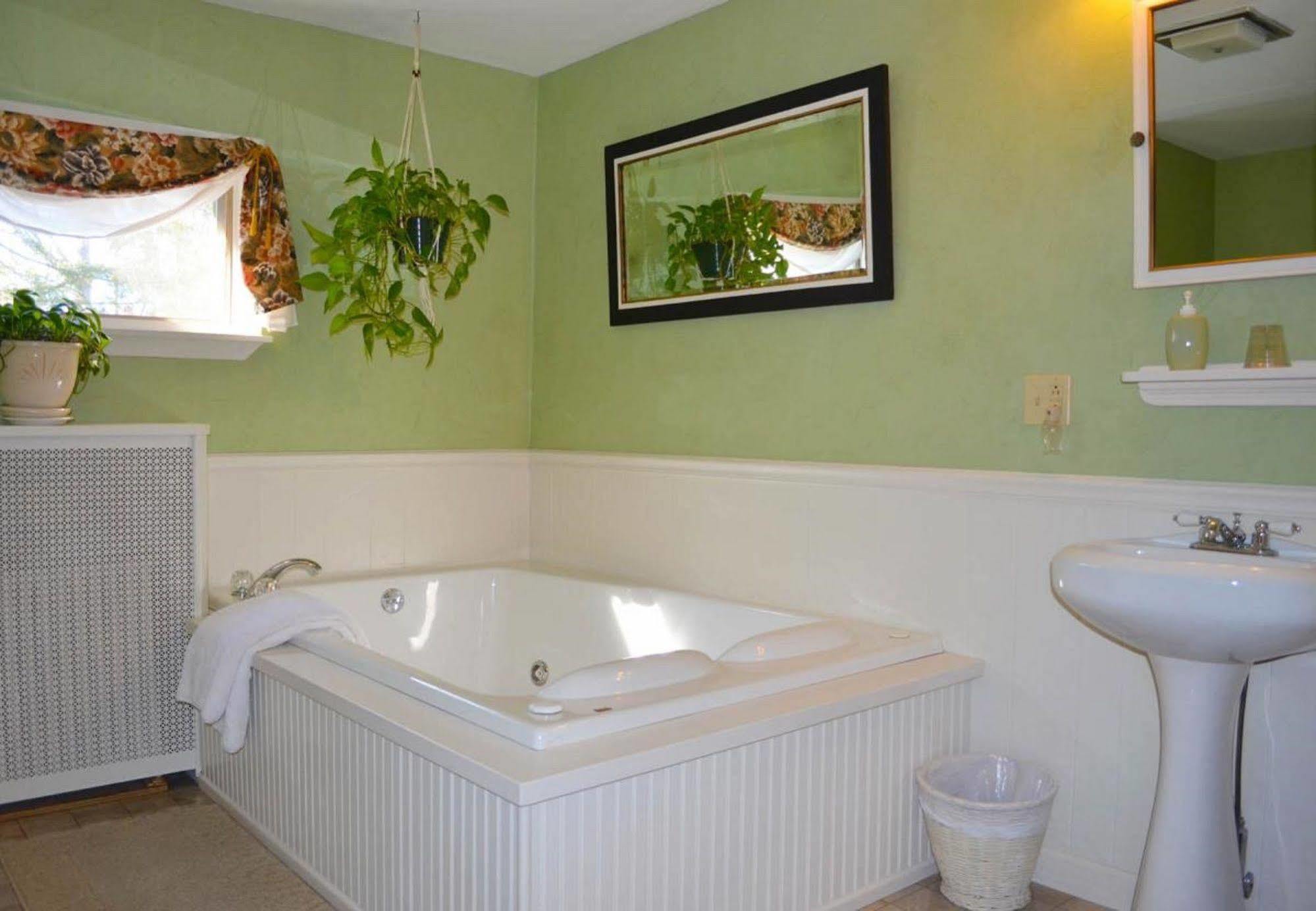 Pryor House B&B 배스 외부 사진