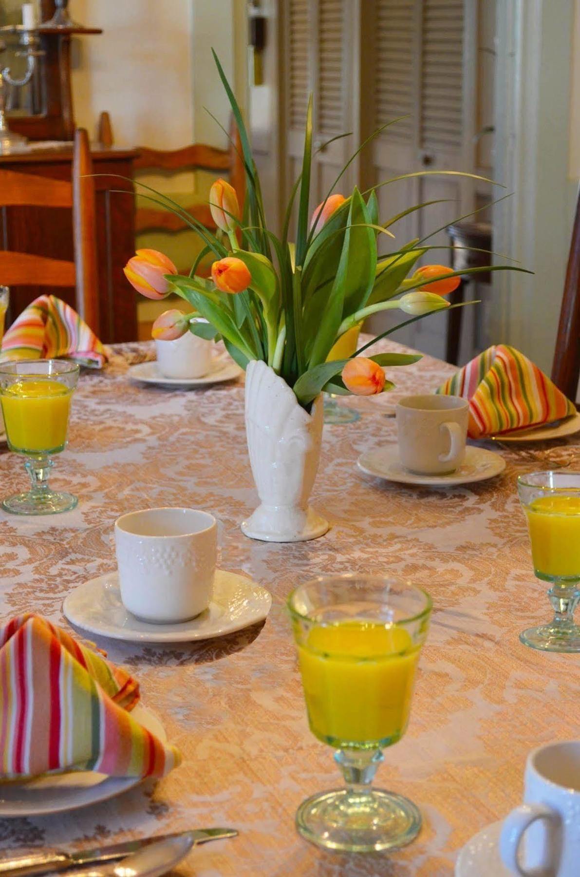 Pryor House B&B 배스 외부 사진